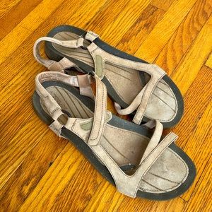 Teva Sandals
